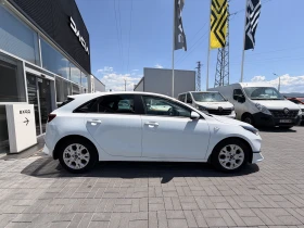 Kia Ceed 1.6 CRDI / 135к.с, снимка 7