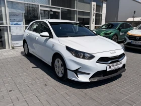 Kia Ceed 1.6 CRDI / 135к.с, снимка 3
