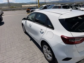 Kia Ceed 1.6 CRDI / 135к.с, снимка 11