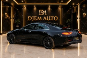 Mercedes-Benz CLS 400 4MATIC FULL FULL, снимка 5
