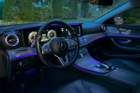 Mercedes-Benz CLS 400 4MATIC FULL FULL, снимка 11