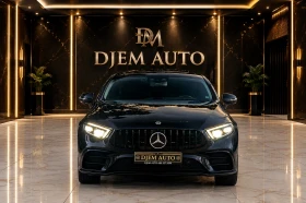 Mercedes-Benz CLS 400 4MATIC FULL FULL, снимка 2