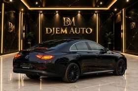 Mercedes-Benz CLS 400 4MATIC FULL FULL, снимка 4