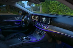 Mercedes-Benz CLS 400 4MATIC FULL FULL, снимка 12