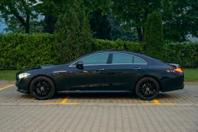 Mercedes-Benz CLS 400 4MATIC FULL FULL, снимка 7
