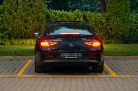 Mercedes-Benz CLS 400 4MATIC FULL FULL, снимка 5