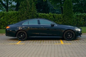 Mercedes-Benz CLS 400 4MATIC FULL FULL, снимка 8