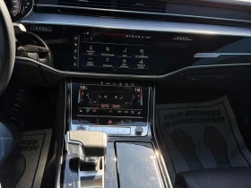 Audi A8 L/ОБДУХВАНЕ/ПАНОРАМА/ДИСТРОНИК/360 КАМЕРИ, снимка 8