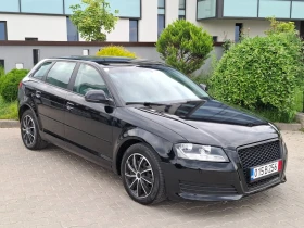 Audi A3 1.9TDI* (105кс)* ABT* FACELIFT* НОВ ВНОС* * , снимка 13