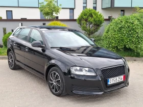 Audi A3 1.9TDI* (105кс)* ABT* FACELIFT* НОВ ВНОС* * , снимка 12