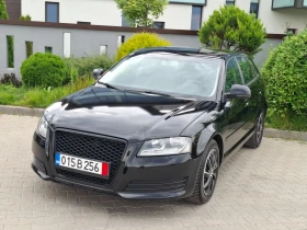 Audi A3 1.9TDI* (105кс)* ABT* FACELIFT* НОВ ВНОС* * , снимка 1