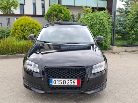 Audi A3 1.9TDI* (105кс)* ABT* FACELIFT* НОВ ВНОС* * , снимка 5
