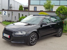 Audi A3 1.9TDI* (105кс)* ABT* FACELIFT* НОВ ВНОС* * , снимка 4