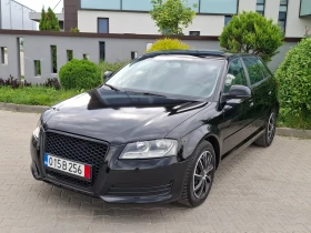 Audi A3 1.9TDI* (105кс)* ABT* FACELIFT* НОВ ВНОС* * , снимка 6
