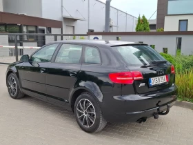 Audi A3 1.9TDI* (105кс)* ABT* FACELIFT* НОВ ВНОС* * , снимка 8