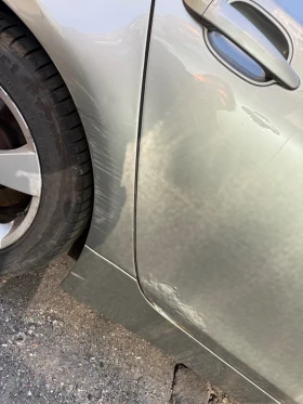 BMW 530 XI, снимка 9