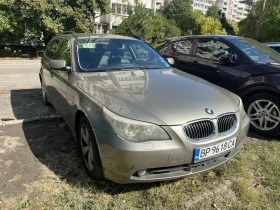 BMW 530 XI, снимка 1
