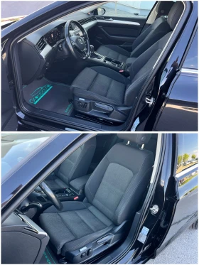 VW Passat 2, 0TDI-150k.c/DIGITAL/LED/КАМЕРА/CARPLAY/КАМЕРА!!, снимка 10