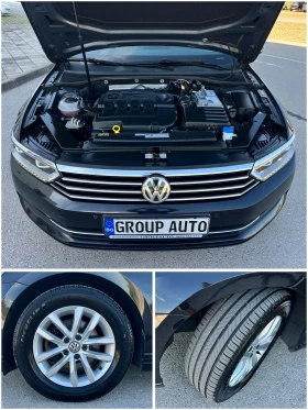 VW Passat 2, 0TDI-150k.c/DIGITAL/LED/КАМЕРА/CARPLAY/КАМЕРА!!, снимка 17