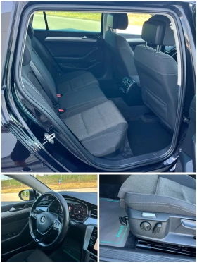VW Passat 2, 0TDI-150k.c/DIGITAL/LED/КАМЕРА/CARPLAY/КАМЕРА!!, снимка 12