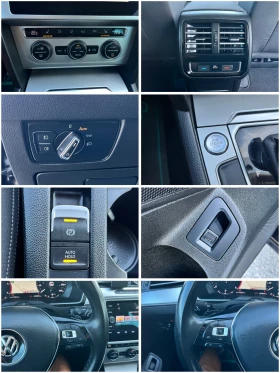 VW Passat 2, 0TDI-150k.c/DIGITAL/LED/КАМЕРА/CARPLAY/КАМЕРА!!, снимка 15