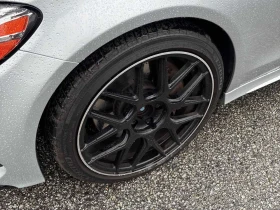 Mercedes-Benz C 300 АМГ ПАКЕТ/CARFAX/ПОДГРЕВ/КЛИП НА МОТОРА, снимка 9