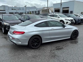 Mercedes-Benz C 300 АМГ ПАКЕТ/CARFAX/ПОДГРЕВ/КЛИП НА МОТОРА, снимка 4