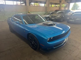 Dodge Challenger, снимка 1