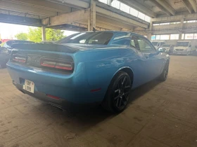 Dodge Challenger, снимка 3