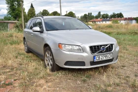 Volvo V70, снимка 1