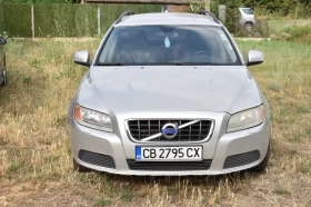 Volvo V70, снимка 2