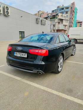 Audi A6, снимка 3