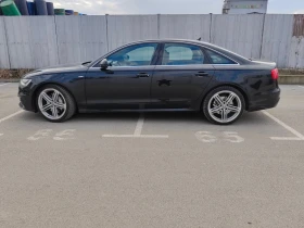 Audi A6, снимка 8