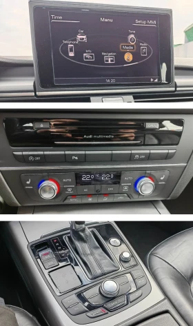Audi A6, снимка 10