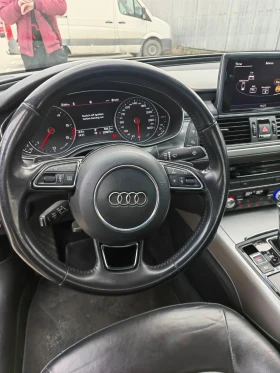 Audi A6, снимка 9