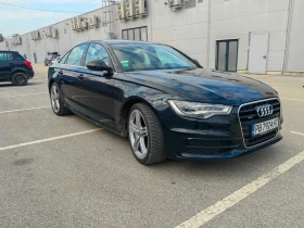 Audi A6, снимка 2