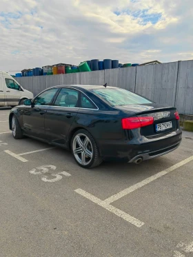 Audi A6, снимка 7