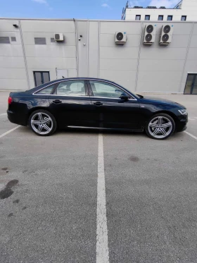Audi A6, снимка 6