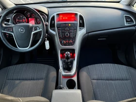 Opel Astra 1.7CDTi* 110КС* 6-СКОРОСТИ* Srorts Tourer* COSMO, снимка 9