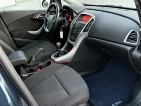 Opel Astra 1.7CDTi* 110КС* 6-СКОРОСТИ* Srorts Tourer* COSMO, снимка 8