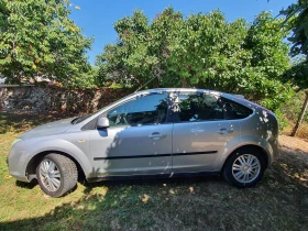 Ford Focus, снимка 3