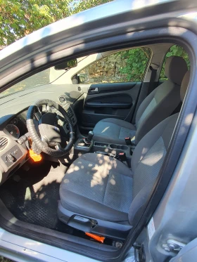 Ford Focus, снимка 5