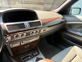 BMW 730 3.0D e66, снимка 10