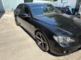 BMW 730 3.0D e66, снимка 2