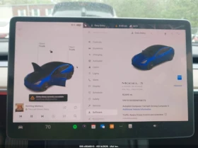 Tesla Model 3 LONG* RANGE* DUAL-MOTOR* ALL-WHEEL DRIVE, снимка 12