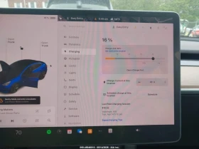 Tesla Model 3 LONG* RANGE* DUAL-MOTOR* ALL-WHEEL DRIVE, снимка 14