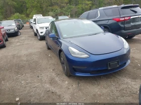 Tesla Model 3 LONG* RANGE* DUAL-MOTOR* ALL-WHEEL DRIVE, снимка 2