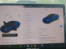 Tesla Model 3 LONG* RANGE* DUAL-MOTOR* ALL-WHEEL DRIVE, снимка 11