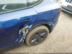 Tesla Model 3 LONG* RANGE* DUAL-MOTOR* ALL-WHEEL DRIVE, снимка 9