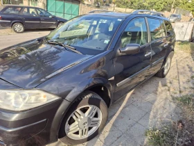 Renault Megane Familiar, снимка 4